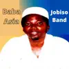 Jobiso Band - Baba Asia